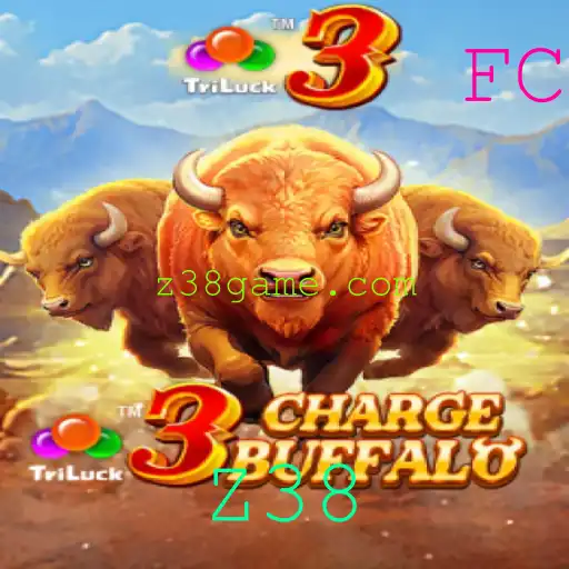 Explorando o Mundo de 3ChargeBuffalo: Um Jogo Inovador e Interativo