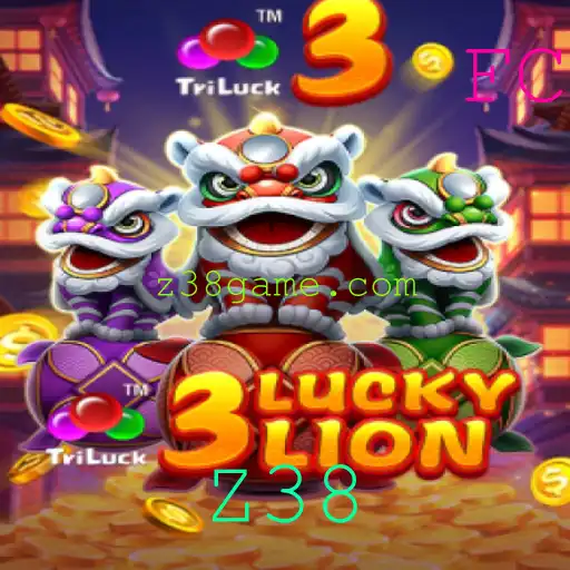 3LUCKYLION: Explorando o Mundo Emocionante do Jogo de Sorte e Estratégia