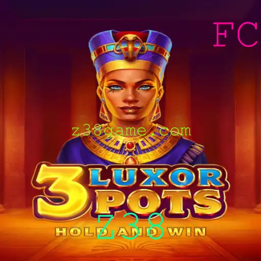 Descubra o fascinante mundo de '3LuxorPots': Um jogo de estratégia e sorte