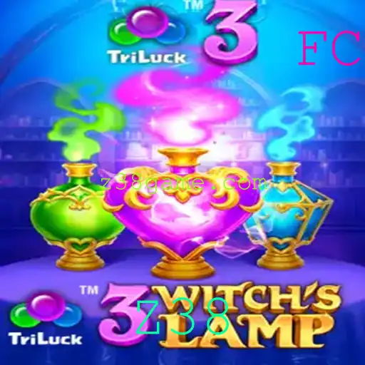 Explorando o Universo Encantado de 3WitchsLamp