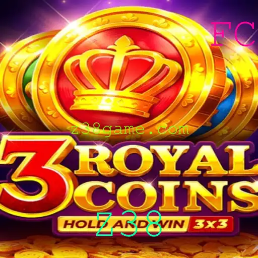 Descubra o fascinante mundo de 3royalcoins com o enigma Z38