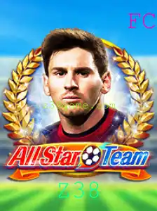AllStarTeam: Um Mergulho em um Novo Mundo de Competitividade e Estratégia