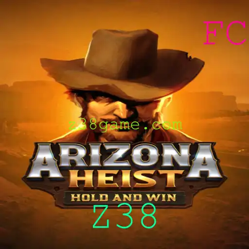 ArizonaHeist: A Nova Sensação dos Jogos de Estratégia com a Palavra-Chave Z38