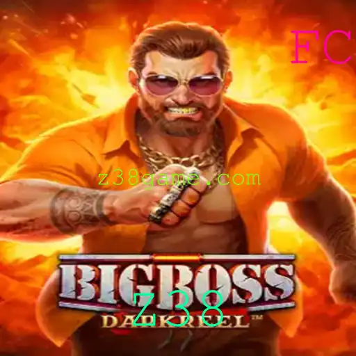 Descubra o Excitante Mundo de BigBoss: Aventura e Estratégia em Z38