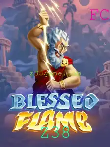 Descubra o Encantador Mundo de BlessedFlame: Aventura e Estratégia