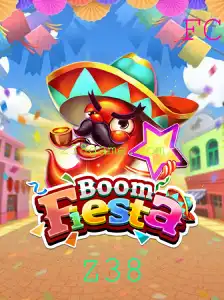 Explorando BoomFiesta: Um Novo Fenômeno no Mundo dos Jogos