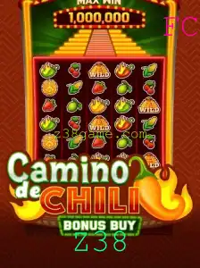 Descubra o Mundo de CaminodeChiliBonusBuy: Um Jogo Empolgante e Atual