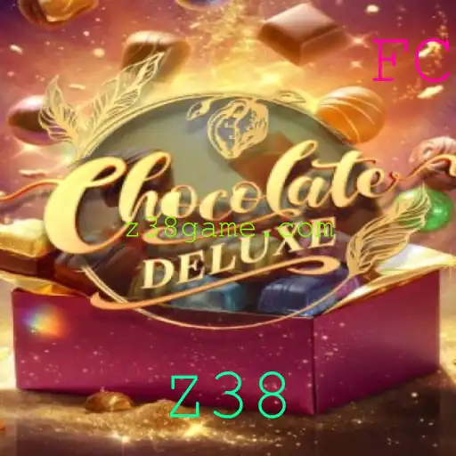Descubra o mundo encantador de ChocolateDeluxe: o jogo que está conquistando a todos