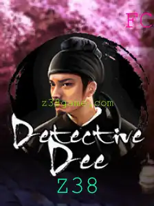 Explorando o Enigmático Mundo de DetectiveDee: O Mistério de Z38