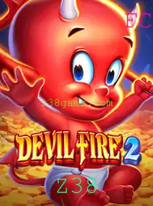 Descubra o Mundo de DevilFire2 com a Missão Z38