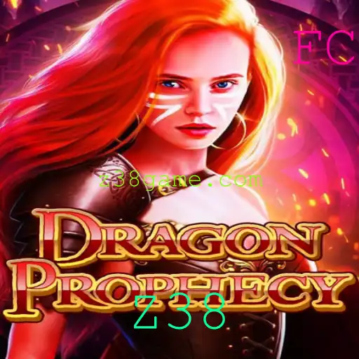 DragonProphecy: Uma Jornada Épica No Mundo de Z38