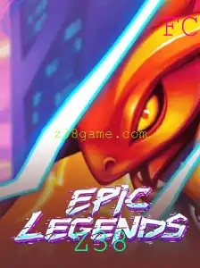 EpicLegends: Explorando o Universo do Jogo Z38
