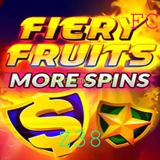 Explore o Empolgante Mundo de FieryFruitsMoreSpins com Z38