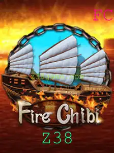 FireChibi: Aventura Estratégica com Chamas e Ação