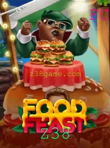 Conheça FoodFeast: Um Jogo de Estratégia e Diversão Gastronômica