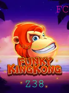 Descubra o Fascinante Mundo do Jogo FunkyKingKong