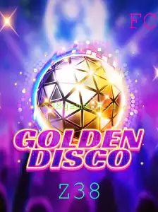 GoldenDisco: Mergulhe na Vibração dos Anos 80 com o Jogo do Momento