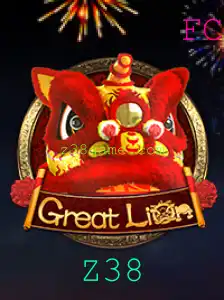 Descubra o Fascinante Mundo de GreatLion: Um Jogo de Estratégia Inovador