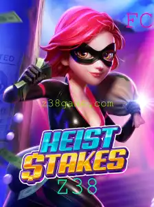 HeistStakes: Uma Introdução e Exploração Completa ao Jogo de Estratégia
