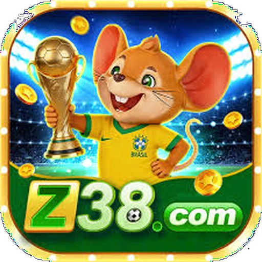 Z38-2026 ®: Nova Plataforma com Bônus de Cadastro de R$ 5.000 Logo
