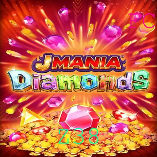 Descubra JManiaDiamonds: Um Novo Horizonte no Mundo dos Jogos com Z38
