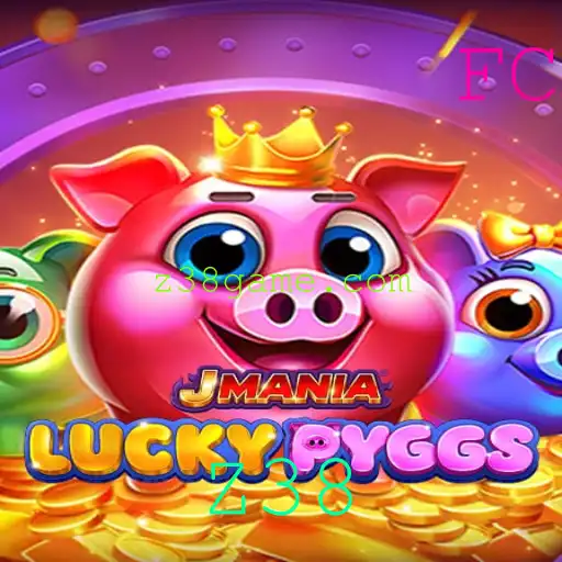 Descubra JManiaLuckyPyggs: O Jogo que Revoluciona as Experiências Interativas