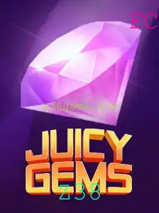 JuicyGems: Descubra o Mundo Vibrante do Jogo que Está Conquistando Multidões