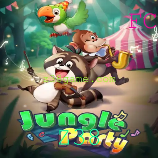 Explorando o Mundo de JungleParty: Aventuras e Regras