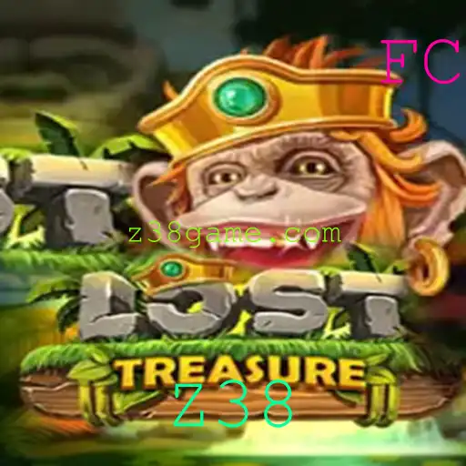 Descubra as Aventuras de LostTreasure: Um Mergulho no Mundo de Z38