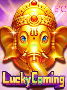 LuckyComing: Descubra o Jogo de Azar que Está Conquistando o Mundo