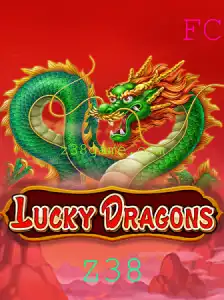 Explorando o Mundo Fascinante de LuckyDragons