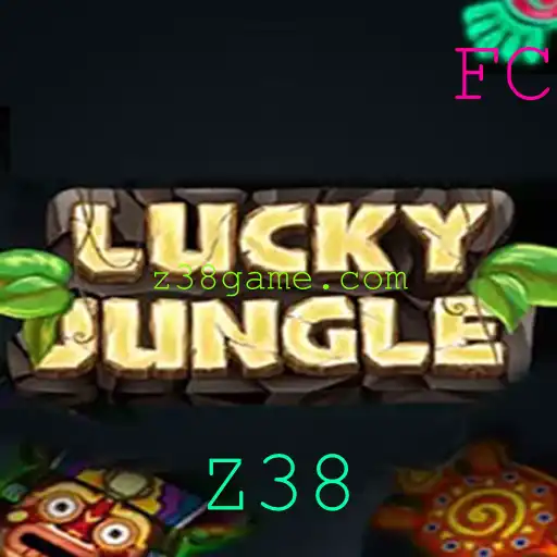 Jogando LuckyJungle: Uma Aventura em Meio à Natureza com Z38