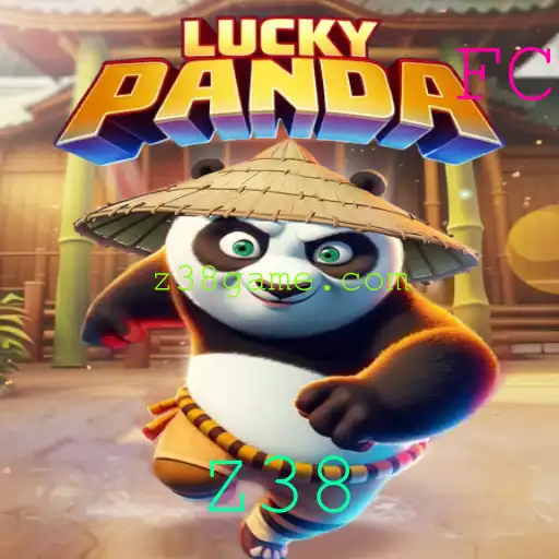 Explorando o Fascinante Mundo do Jogo LuckyPanda