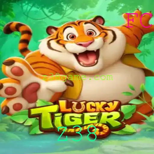 LuckyTiger: Um Mergulho no Mundo de Aventuras e Estratégias