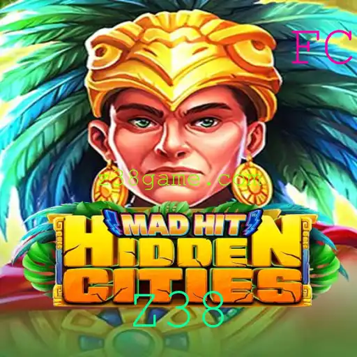 Explorando o Universo de MadHitHiddenCities: Um Jogo de Aventura com Muitas Surpresas