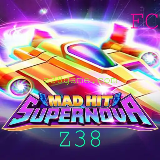 MadHitSupernova: O Jogo de Estratégia Intergaláctica que Cativa Jogadores ao Redor do Mundo