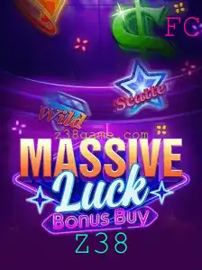 Explorando o Mundo de MassiveLuckBonusBuy: Um Jogo de Ação e Estratégia