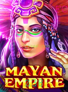 Explorando o Envolvente Universo do Jogo 'MayanEmpire'