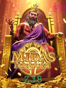 Explorando MidasFortune: Uma Nova Dimensão de Diversão no Mundo dos Jogos