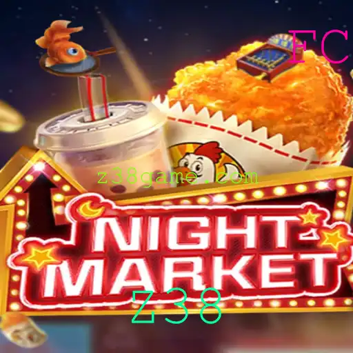 Explorando o jogo NIGHTMARKET