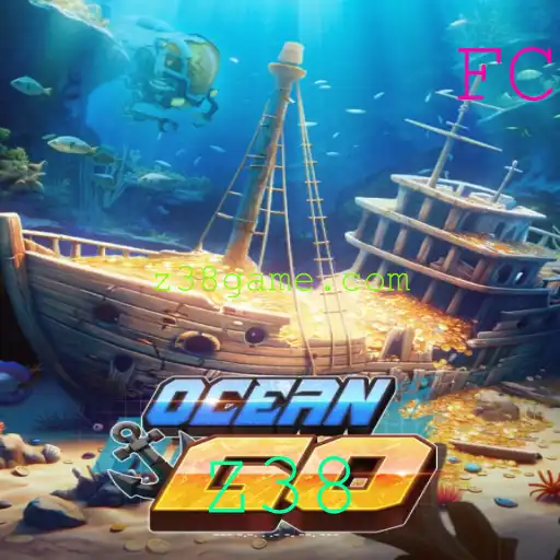OceanGO: Explorando Aventuras Submarinas com Z38