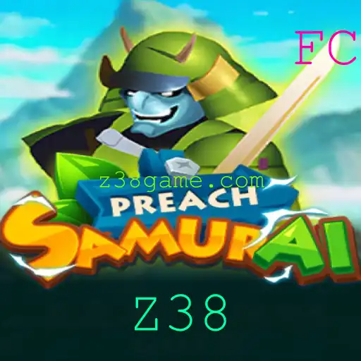 Descubra o Mundo Fascinante de PreachSamurai: Um Jogo de Estratégia com a Chave Z38