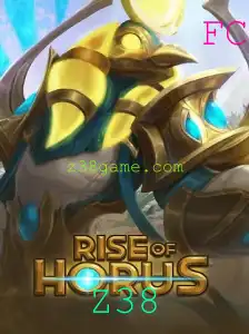Rise of Horus: Uma Jornada Épica no Mundo Antigo