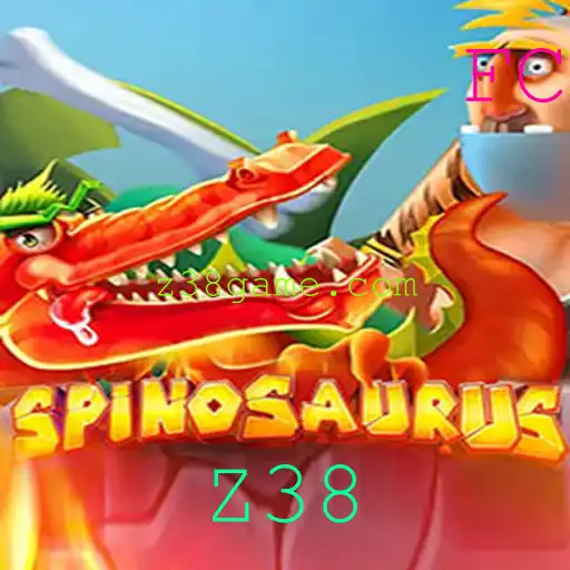 Spinosaurus: Aventuras Jurássicas no Mundo dos Jogos