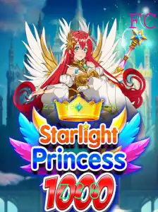 Aventura Cósmica: Explorando o Mundo de StarlightPrincess1000