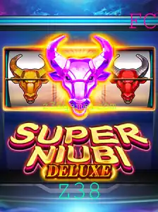Descubra o Universo de SuperNiubiDeluxe e a Chave para o Sucesso com Z38