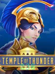 TempleofThunder: Desvendando os Mistérios e Regras de um Jogo Revolucionário