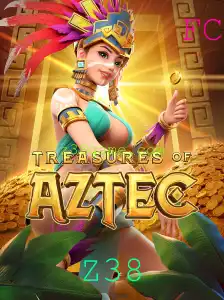 Explorando o Fascinante Universo de Treasures of Aztec