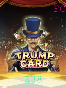 Explorando o Fascinante Mundo de TrumpCard: O Jogo Estratégico do Momento