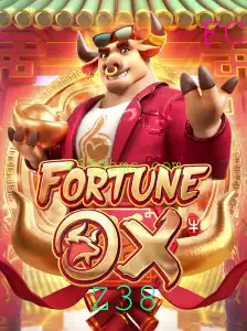 Desvendando o Mundo Emocionante de FortuneOx